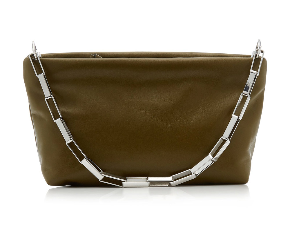 Chain Reaction: All About the Chain Strap Bag - PurseBop