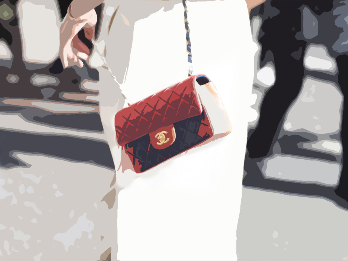 Here Are Our Favorite Bags From Chanel's Fall 2020 Collection - PurseBlog