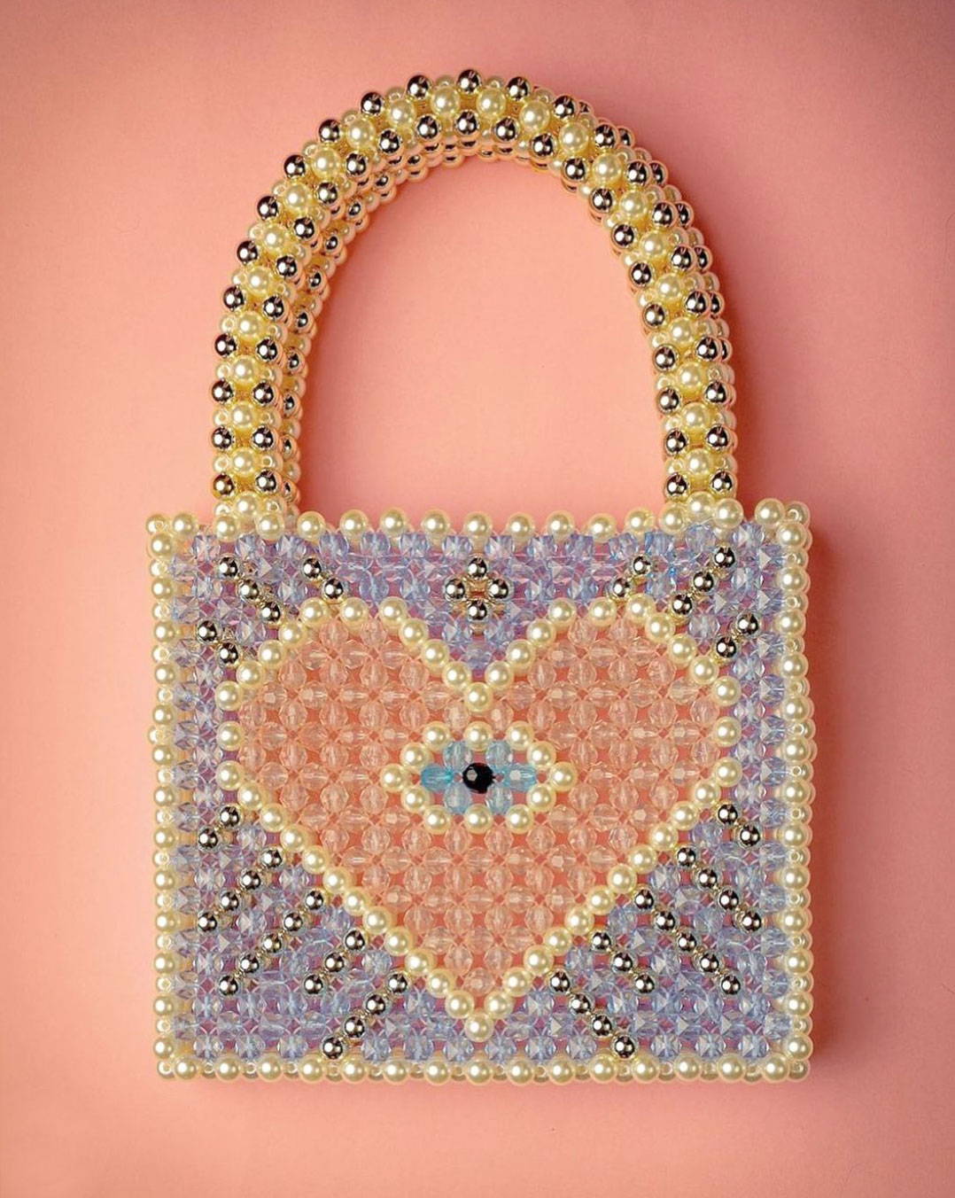 Handbags from independent designers