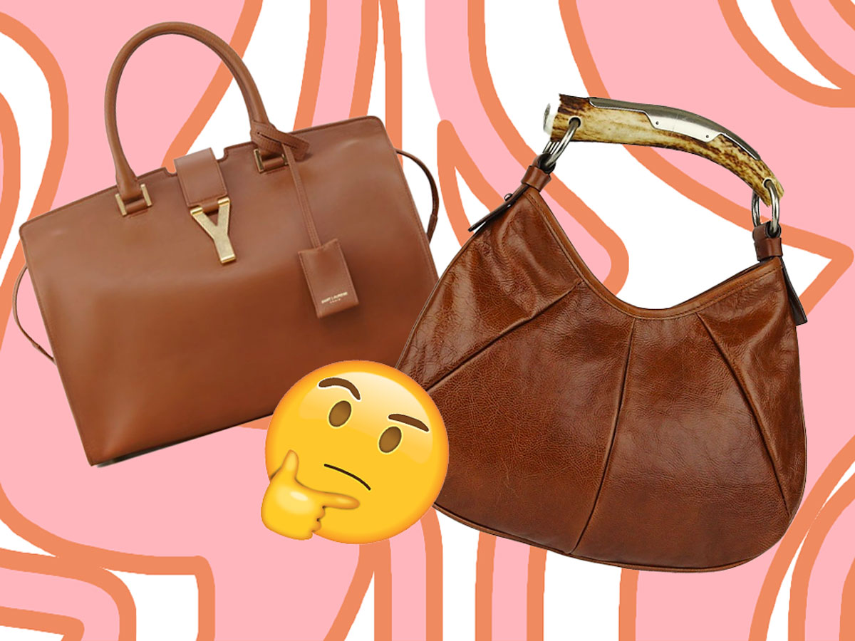 Louis Vuitton and Gucci are Leading a Monogram Bag Comeback - PurseBlog