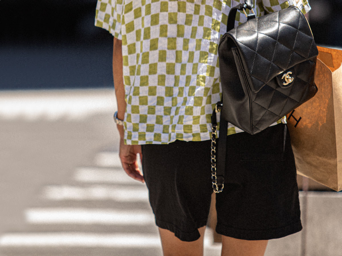 Best Street Style Bags We Spotted During NYC Pride - PurseBlog