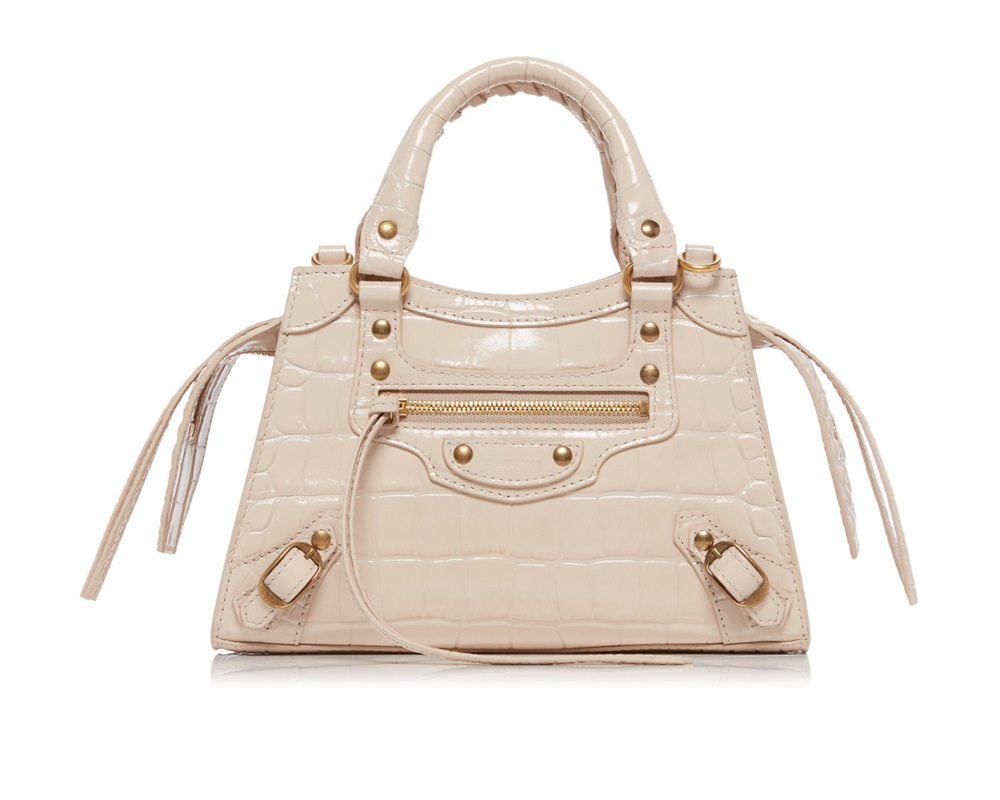 Étoupe, A Must Have Neutral for the Hermès Bag Collector, Handbags and  Accessories