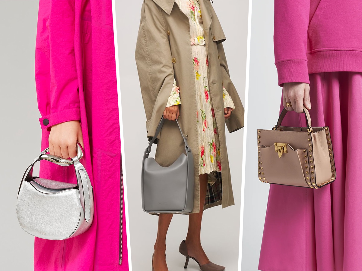 Chanel Pre-Fall/Winter 2023/24 Handbags Are Here in 2023