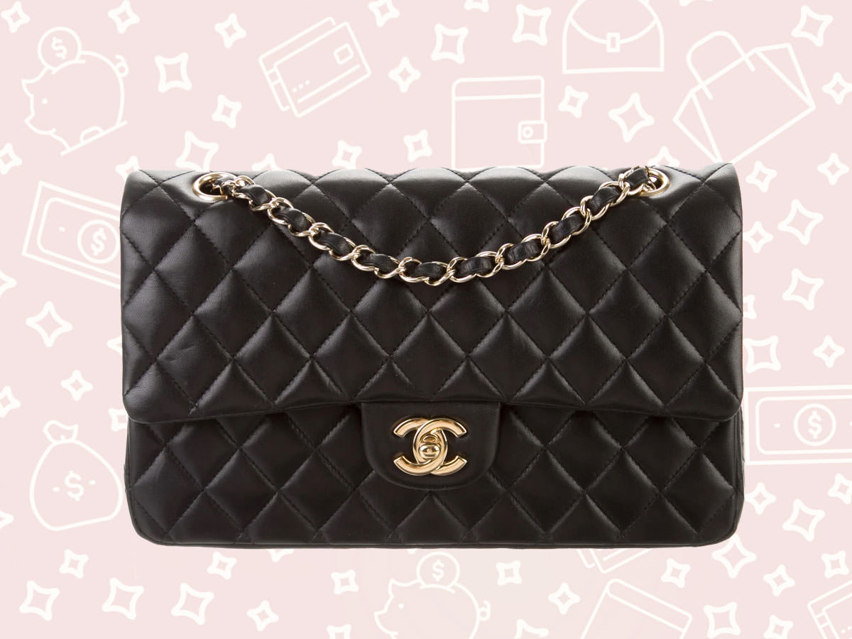The Best Vintage Chanel Bags for Sale Right Now - PurseBlog