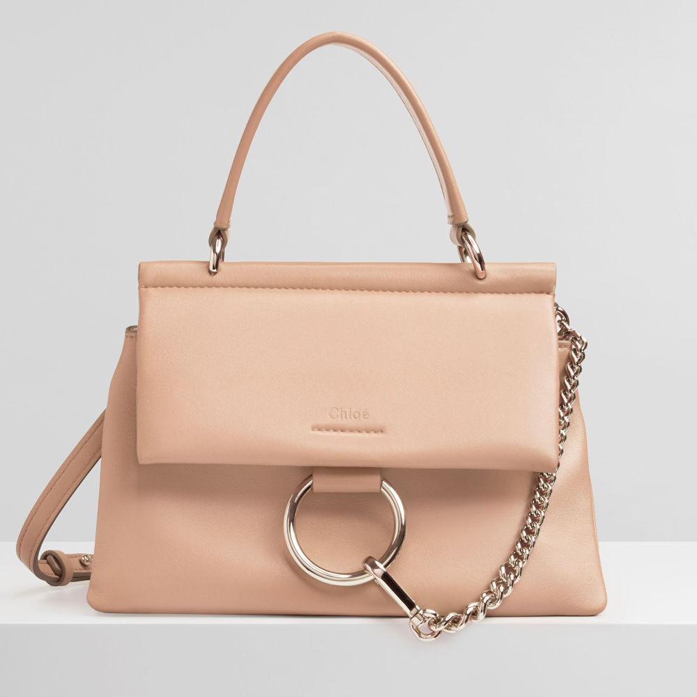 Make a Statement This Fall With Valentino's New VSLING Bag - PurseBlog