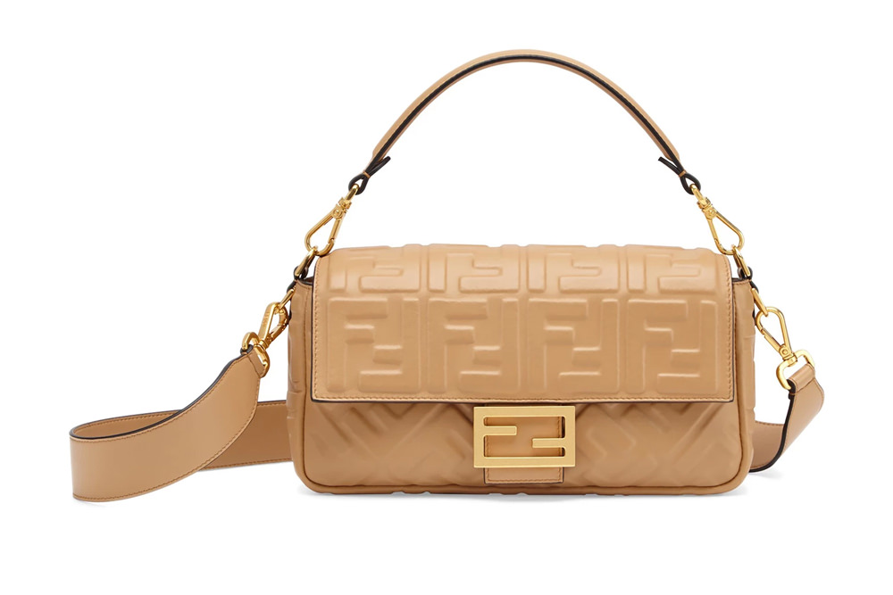 Opinion: Is Fendi Just Not for Me? - PurseBlog