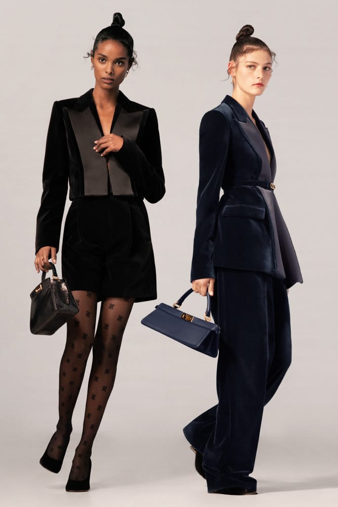 Fendi's Fall 2021 Couture Bags Are a Stunning Dream - PurseBlog