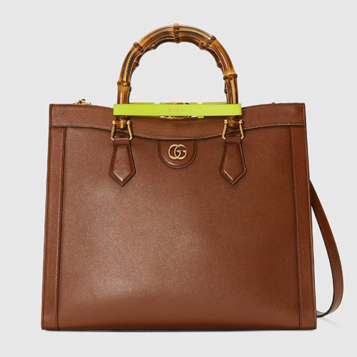 Gucci Bamboo Bags: Timeless Now and Beyond - PurseBlog