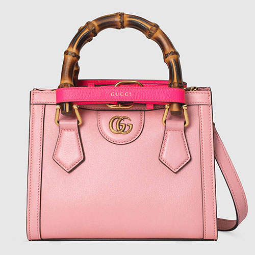 Reviewing My Gucci Diana Shoulder Bag - PurseBlog