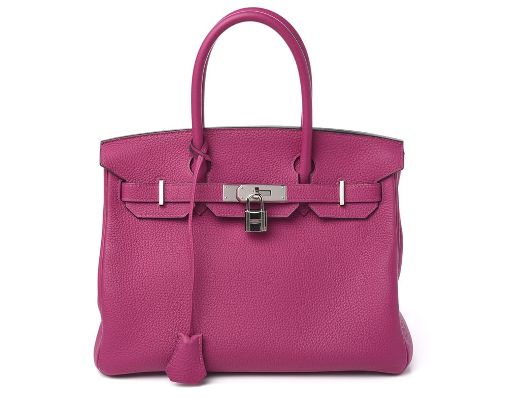9 Top Tips to Help Keep Your Hermès Bag In Tip Top Shape - PurseBlog