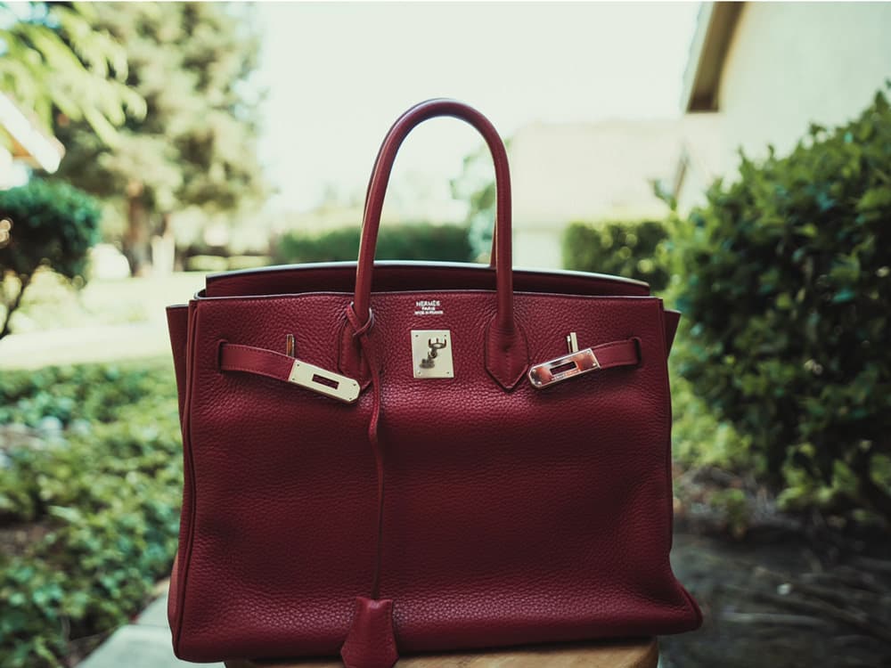 The Ultimate Guide to Finding the Birkin Bag: Style and Savings