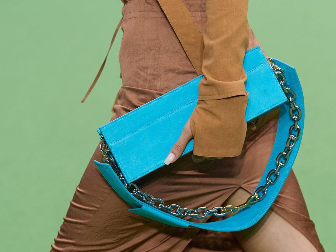 Jacquemus Just Presented Its Fall 2021 Collection and You