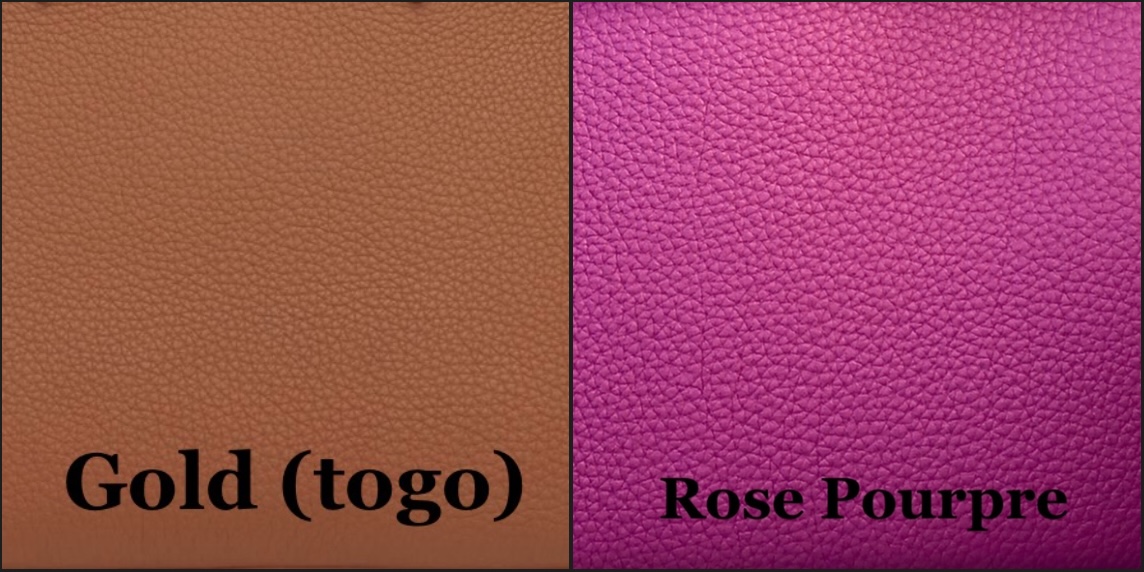 Do You Really Know What Color That Hermès Color Is? - PurseBlog