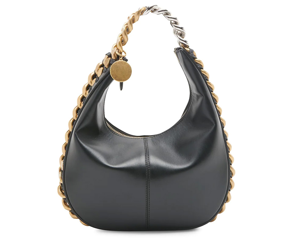 Make a Statement This Fall With Valentino's New VSLING Bag - PurseBlog