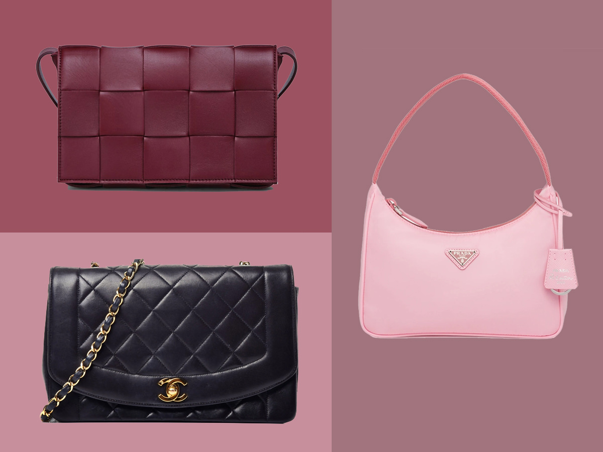 What Is The Best First Designer Bag For You? - PurseBlog