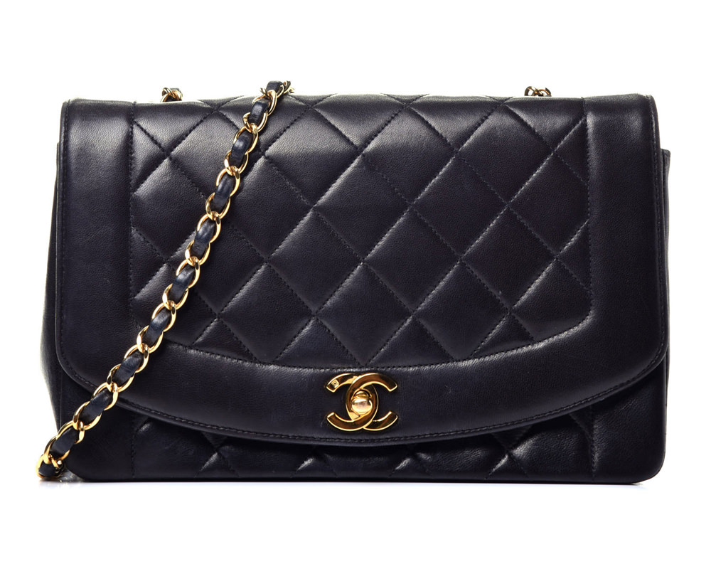 GUIDE // Build Your Luxury Handbag Collection, Best Luxury Bags