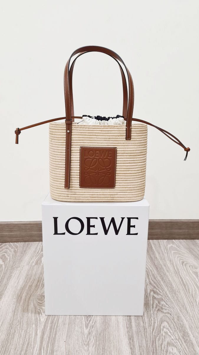 The purse online forum chanel