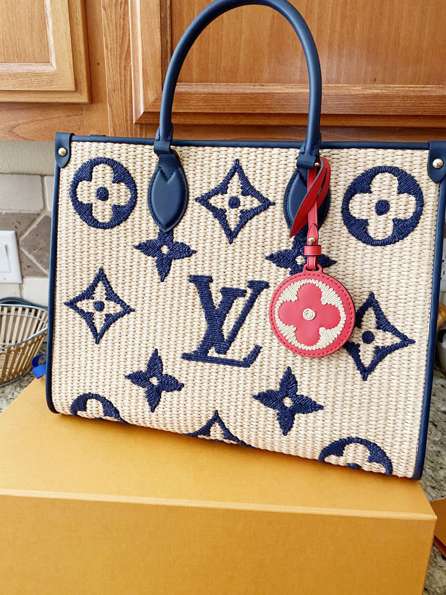 15 Sensational September Louis Vuitton Purchases Shared By Our PurseForum  Members - PurseBlog