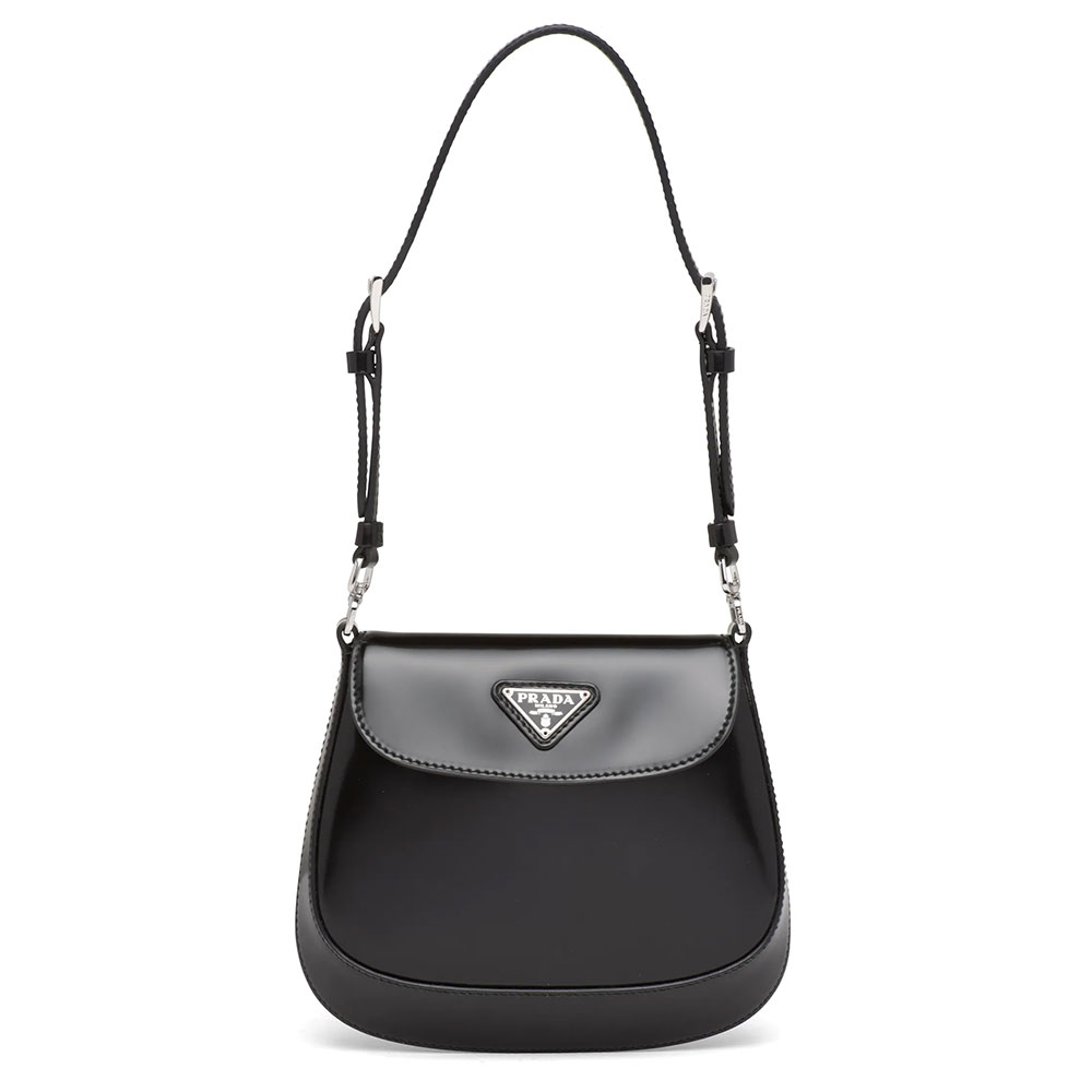 The Prada Mini Cleo Brings the Nostalgia - PurseBlog