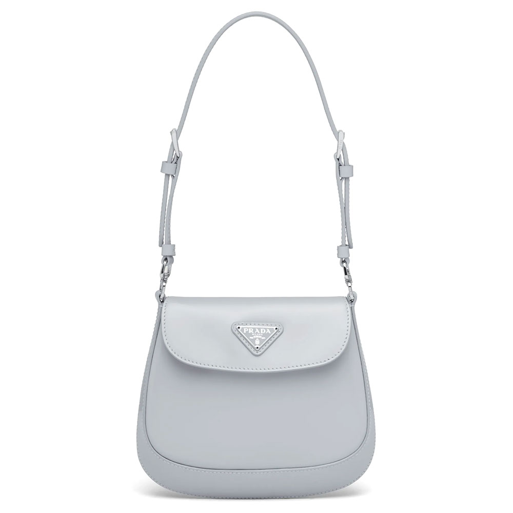 The Prada Mini Cleo Brings the Nostalgia - PurseBlog