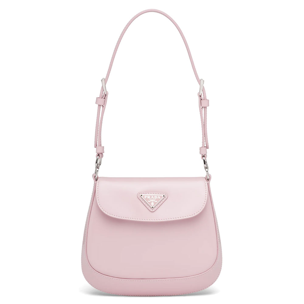 pink prada mini