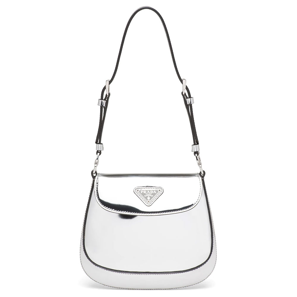 The Prada Mini Cleo Brings the Nostalgia - PurseBlog