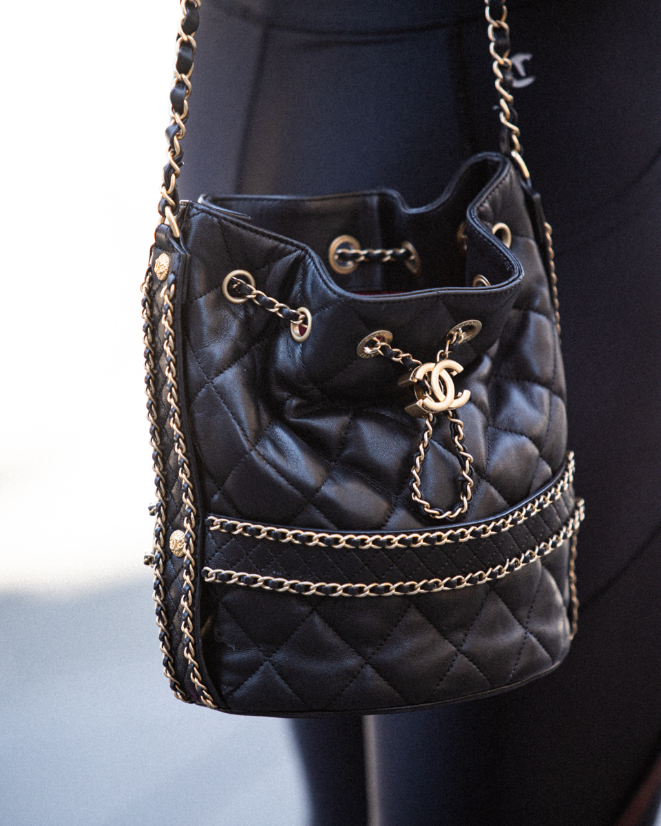 The Best Street Style Bags We Spotted in SoHo, New York City
