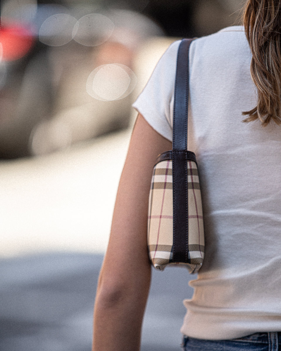 The Best Bags We Spotted This Month in SoHo - PurseBlog