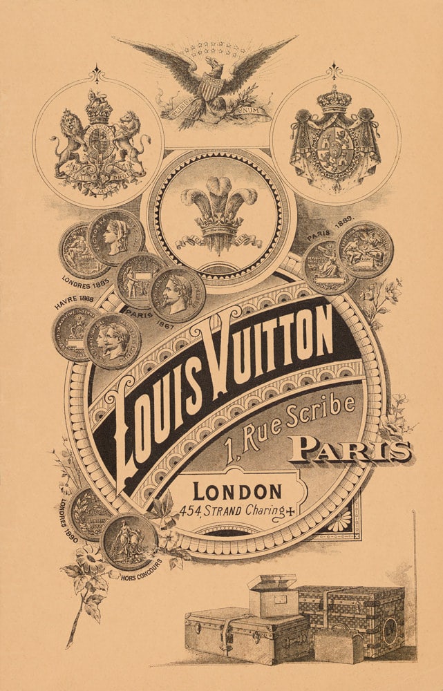 the-history-of-louis-vuitton