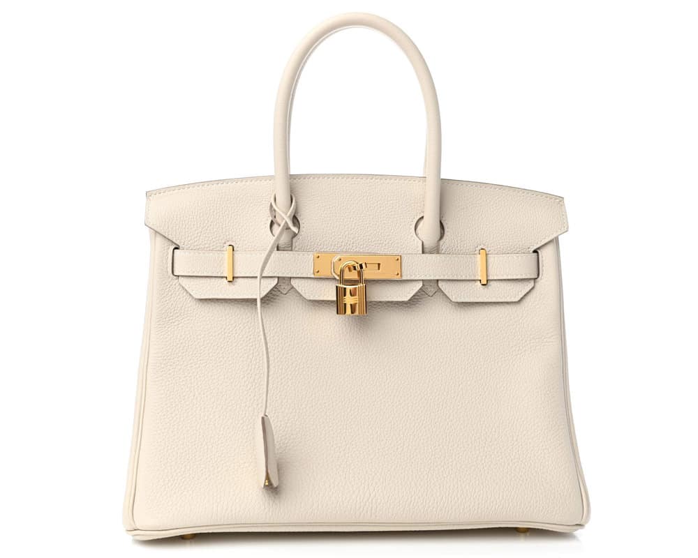 What Influences an Hermès Birkin Bag Price