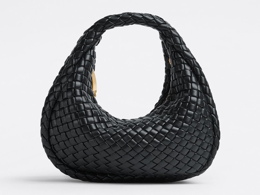 BOTTEGA VENETA JODIE & INTRECCIATO HOBO BAG BUYING GUIDE REVIEW