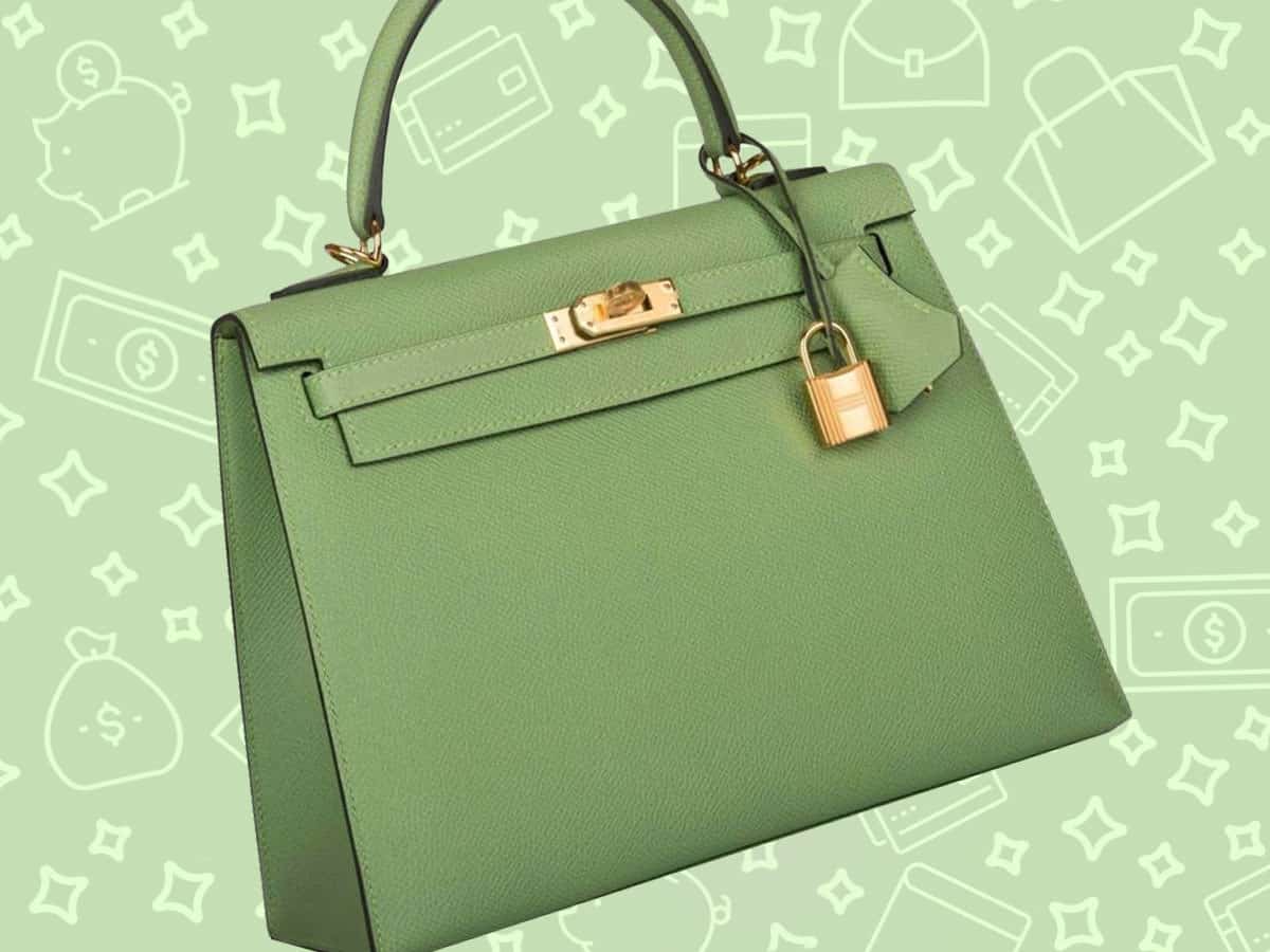 Hermes - Build Your Own Kelly - PurseBlog