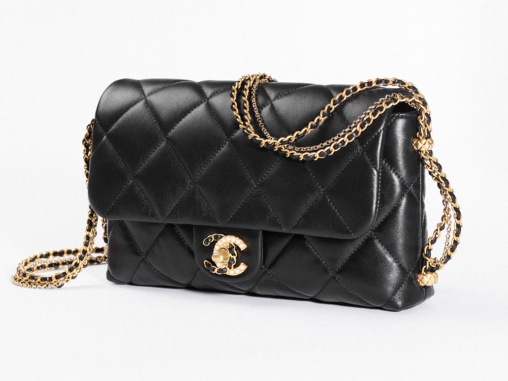 Chanel Fall 2021 Pre-Collection Bags - PurseBlog