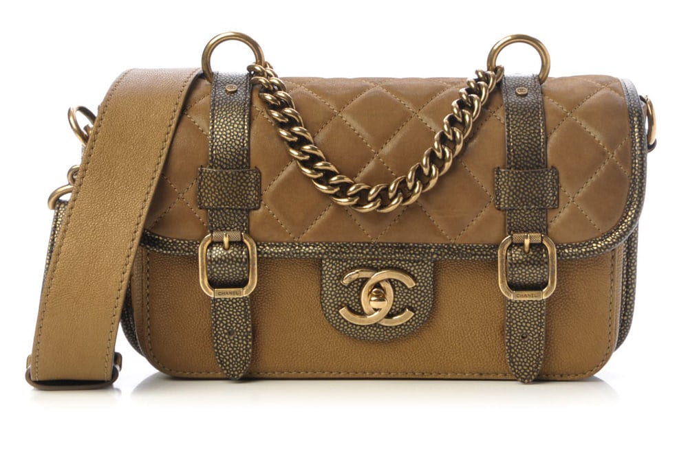 Chanel's Metiers d'Art 2022 Bags Are Here - PurseBlog