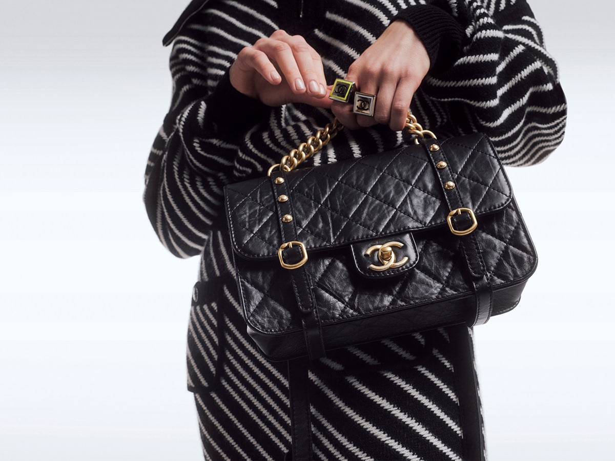 Chanel Coco Handle Colors For Pre-Fall 2020 - Spotted Fashion