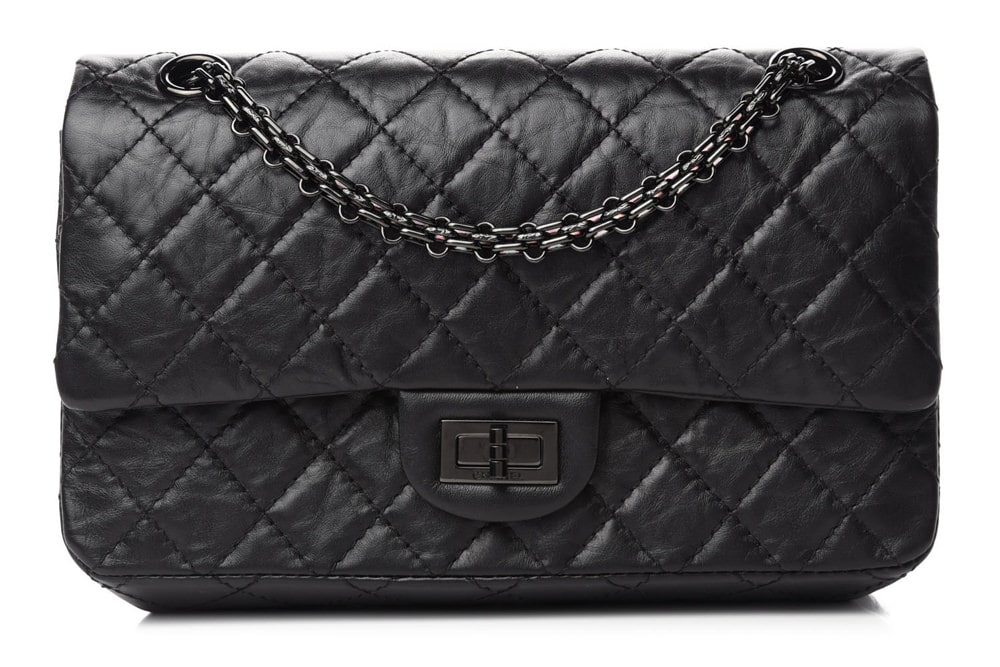 Do Heritage Brands Have a Handbag Monopoly? - PurseBlog