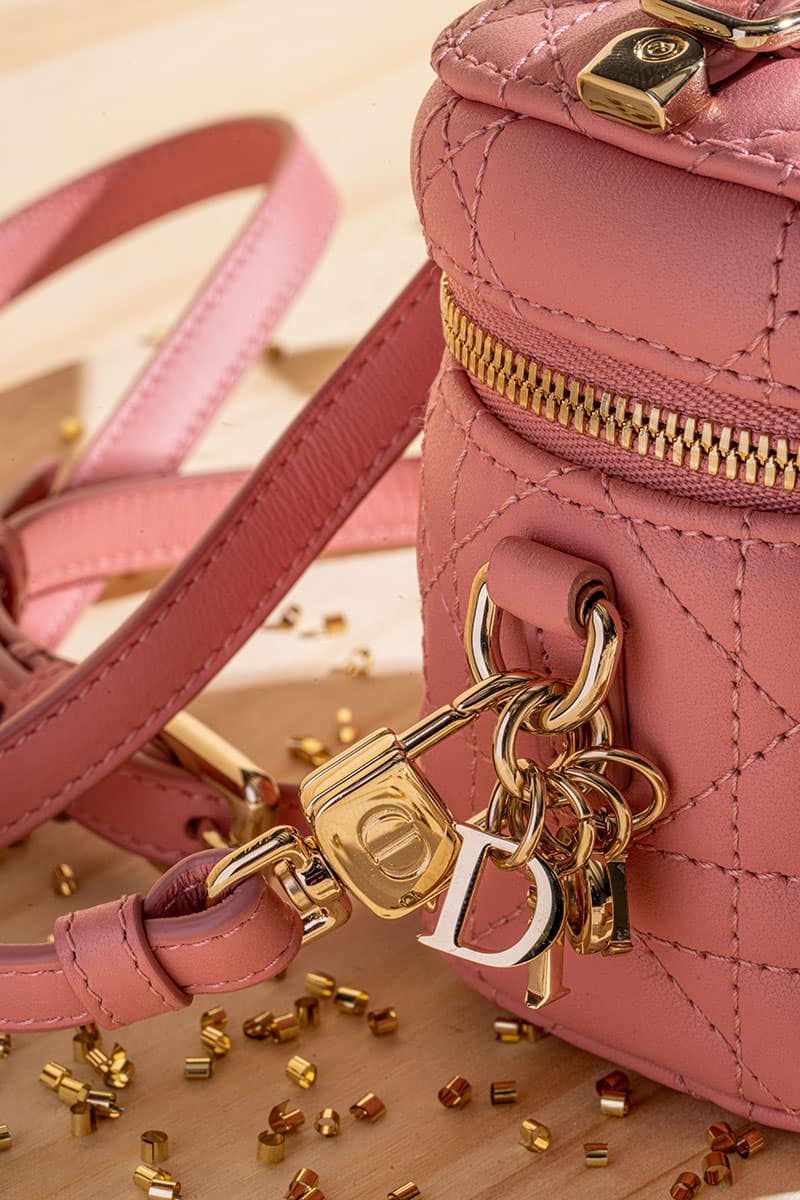 Dior Micro Bags Are as Small and Fun as You'd Think - PurseBlog