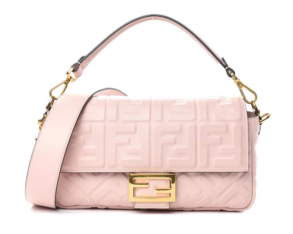 Fendi Baguette