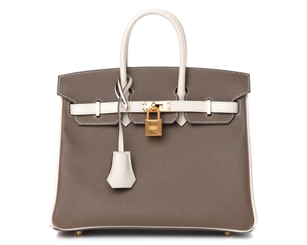 Reasons Why You Should Purchase a Birkin Secondhand - PurseBlog