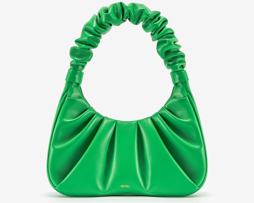 JW Pei Scrunchie Bag