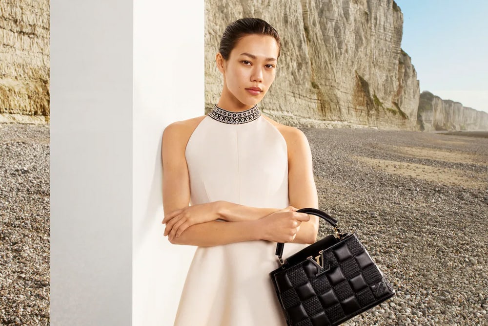 SEE: Louis Vuitton's 2021 collection - Rediff.com