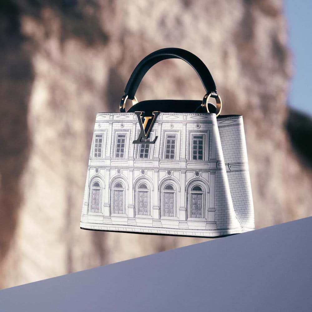 SEE: Louis Vuitton's 2021 collection - Rediff.com