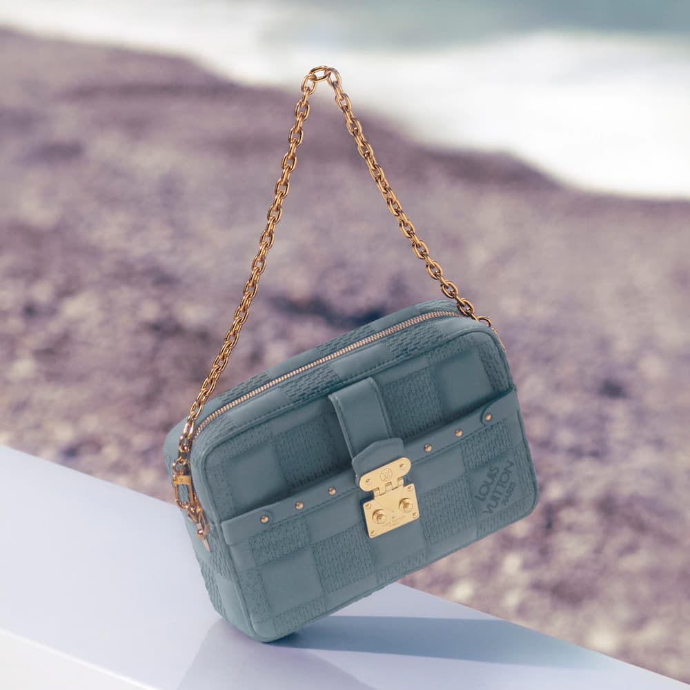 The New Louis Vuitton Capucines for 2021 - PurseBlog