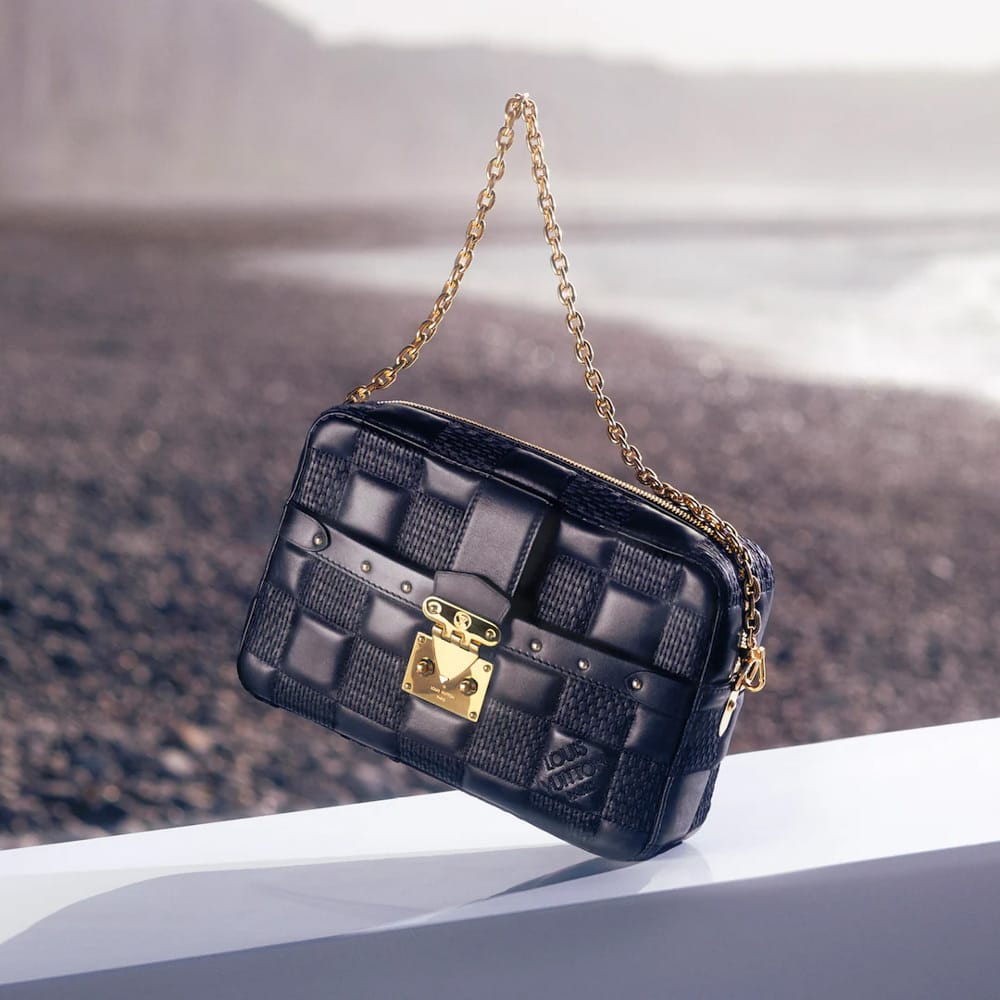 Louis Vuitton Fall Runway 2021 Bag Collection