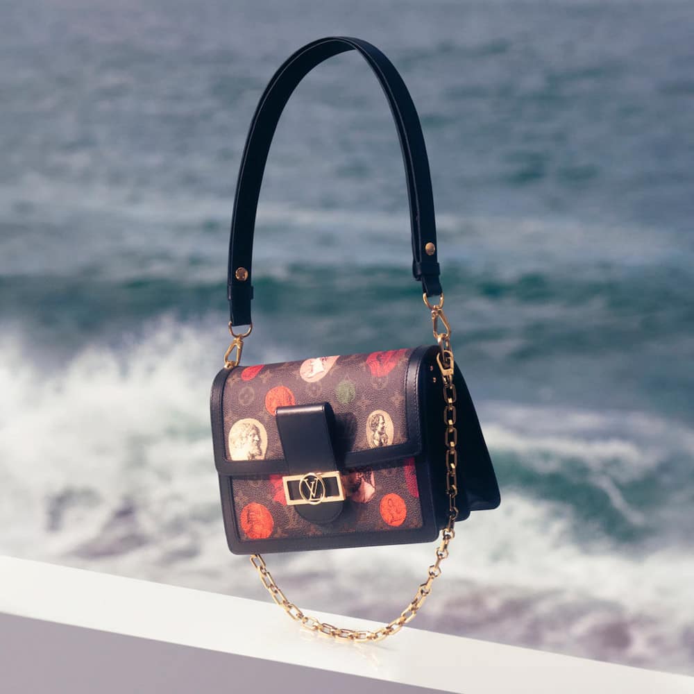 Louis Vuitton's Fall 2021 Bags - PurseBlog