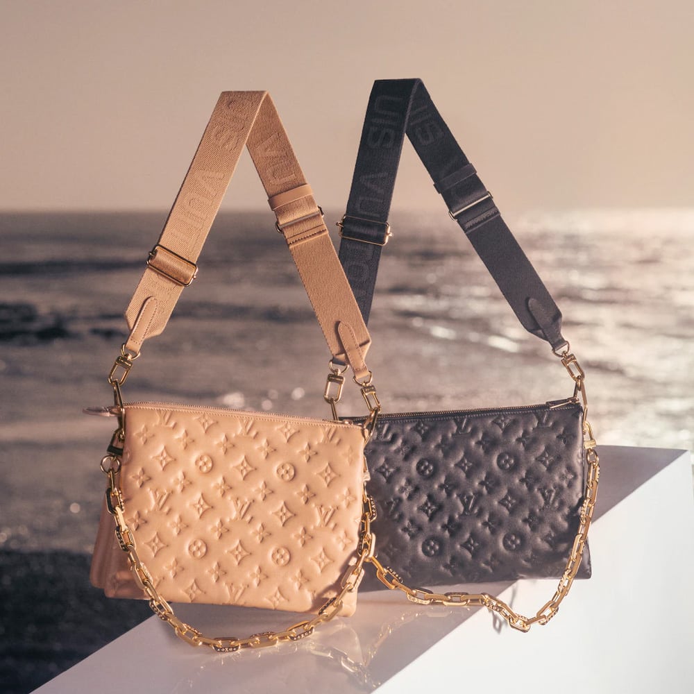 Louis Vuitton's Fall 2021 Bags - PurseBlog