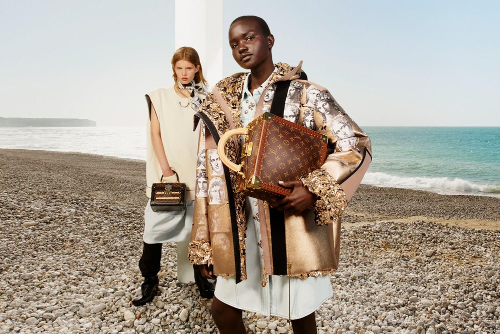 The Bags of Louis Vuitton's Fall-Winter Men's 2021 Collection - PurseBlog
