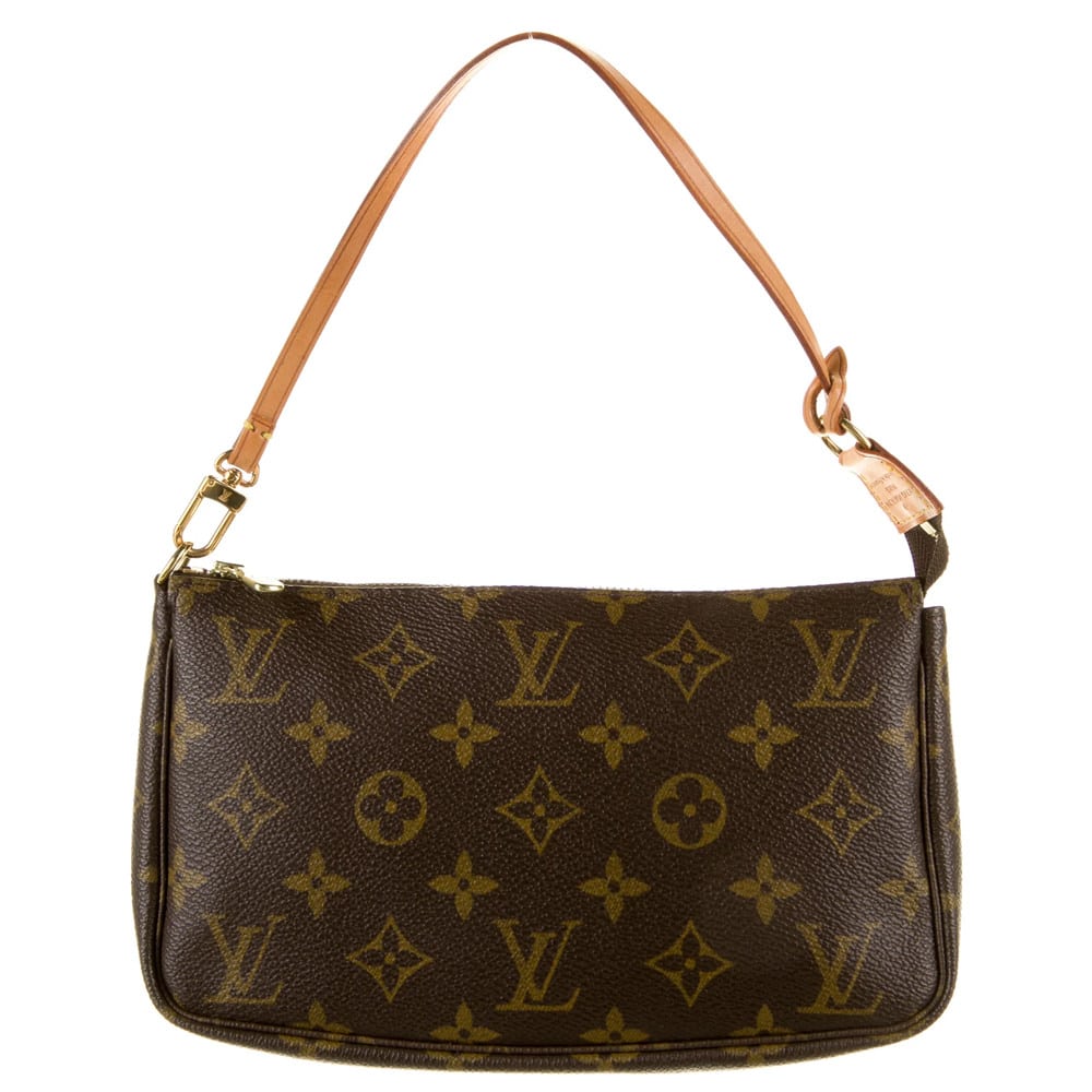 Used Louis Vuitton Luxury Handbags - A Forever Loved Holiday Gift