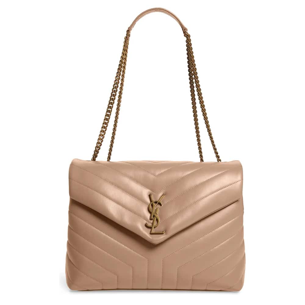 Ysl loulou handbag - Gem