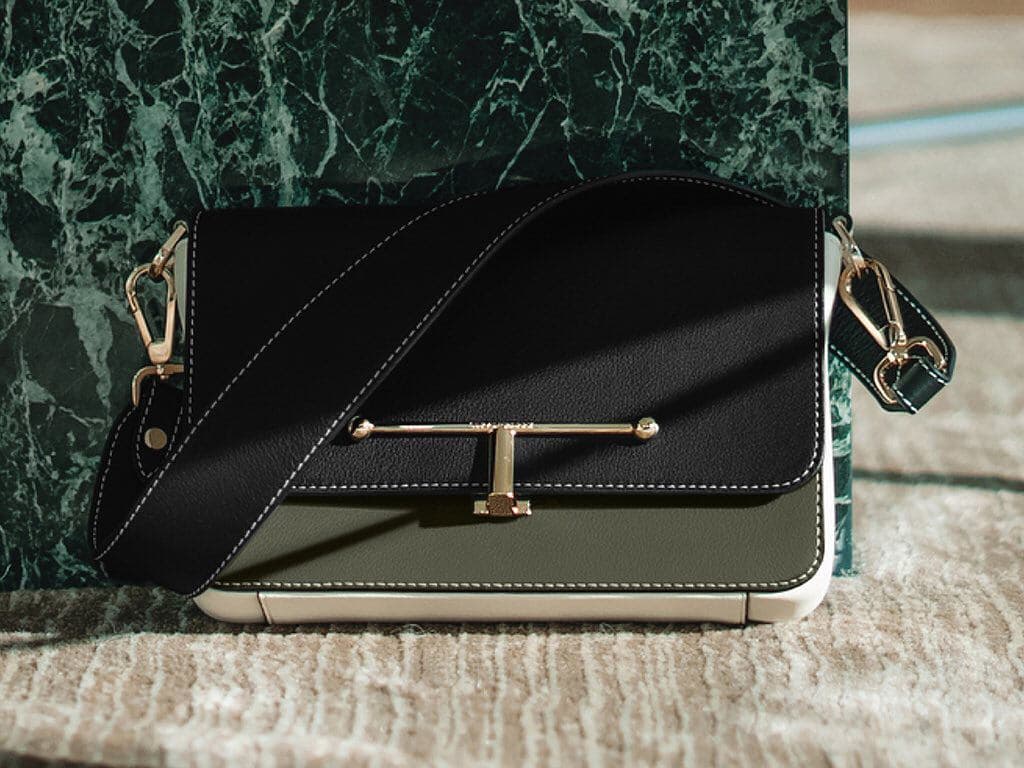 A Look at the Strathberry Melville Baguette - PurseBlog